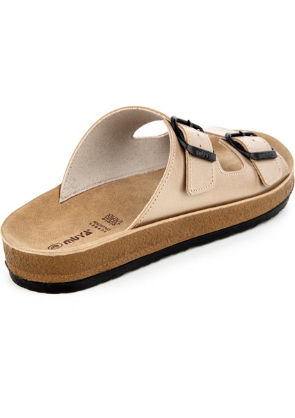 Yuna Anatomik Taban Kadın Terlik fırsatları