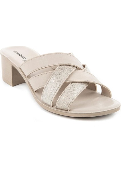 Anagram Anatomik Taban Kadın Terlik fiyatları