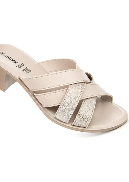 Anagram Anatomik Taban Kadın Terlik modelleri