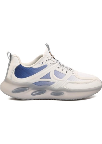 231495 Beyaz Erkek Sneaker