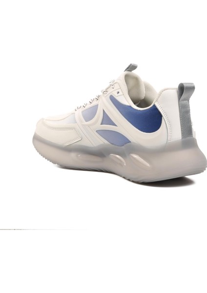 231495 Beyaz Erkek Sneaker fırsatları
