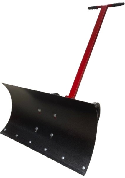 Mini Tekerlekli Kar Küreme Aracı
