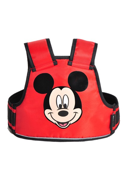 Çocuk Motosiklet Taşıyıcıları Bebek Tramvay Emniyet Kemeri Koruyucu Kayışlar (Yurt Dışından)