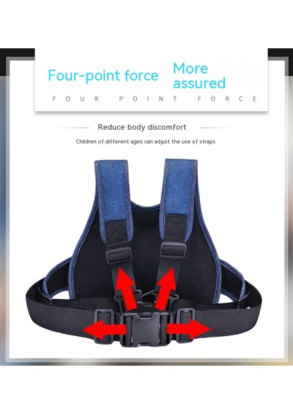 Çocuk Motosiklet Taşıyıcıları Bebek Tramvay Emniyet Kemeri Koruyucu Kayışlar (Yurt Dışından) modelleri