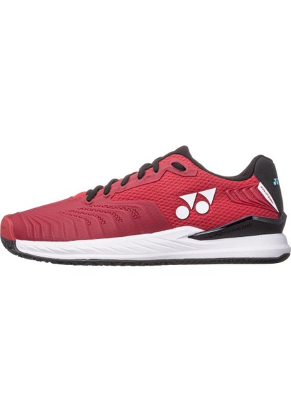 Power Cushion Eclipsion 4 Bordo All Court Tenis Ayakkabısı