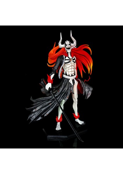 Minotaur Ichigo Bleach Anime Figürü Süsleme Modeli (Yurt Dışından)