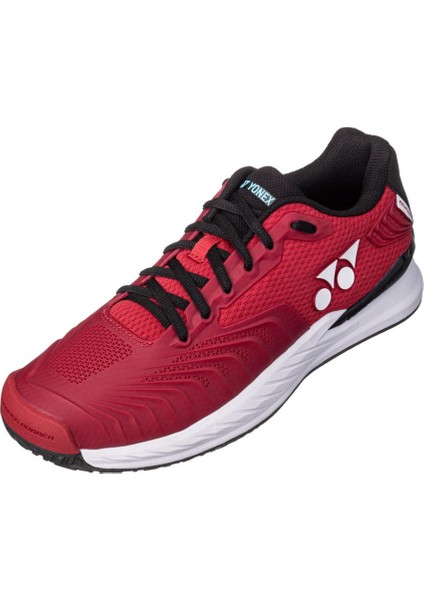 Power Cushion Eclipsion 4 Bordo All Court Tenis Ayakkabısı