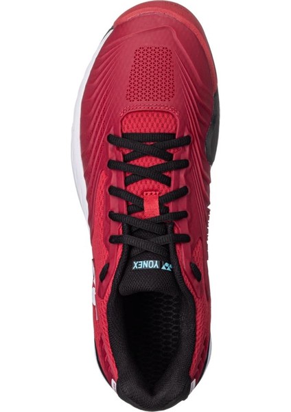 Power Cushion Eclipsion 4 Bordo All Court Tenis Ayakkabısı