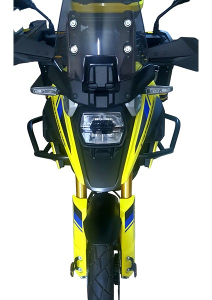Suzuki Vstrom 1050 Koruma Demiri modelleri