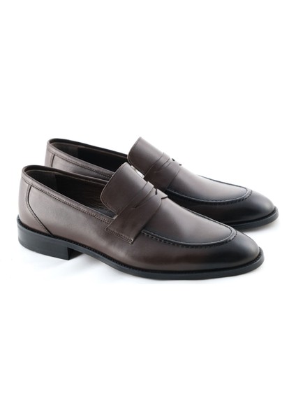 Brown Kruz Erkek Ayakkabı modelleri