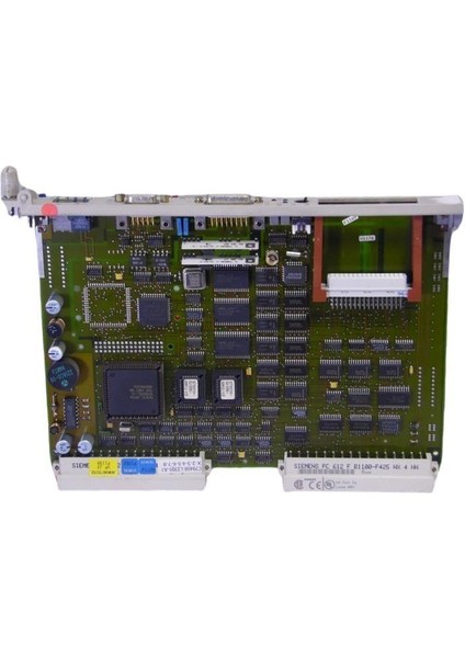 6GK1543-1AA01 SI530 CP5431 Fms Sıemens
