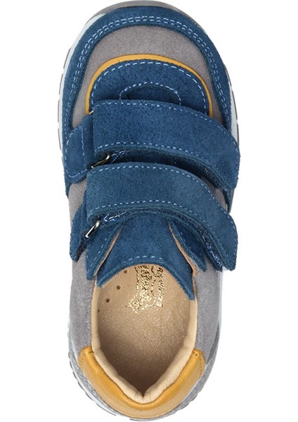 GV23038 Kifidis Paplus Erkek Çocuk Süet Deri Ayakkabı 22-30 modelleri