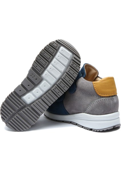 GV23038 Kifidis Paplus Erkek Çocuk Süet Deri Ayakkabı 22-30 fırsatları