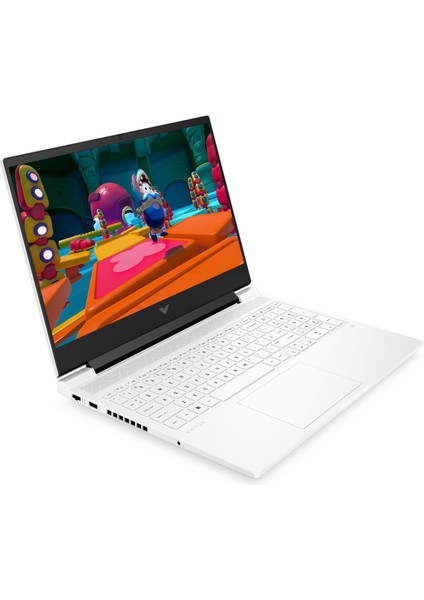 Hp Victus 16 R1076NT Intel Core I5 14500HX 32 GB Ddr5 Ram 1 Tb SSD 6 GB RTX4050 Freedos 16.1" Fhd Taşınabilir Bilgisayar 9J277EA2