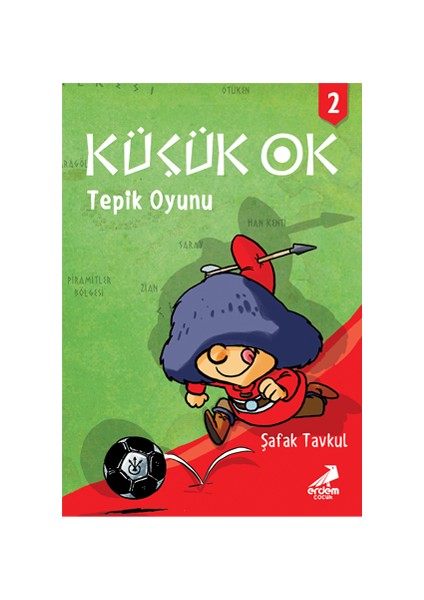 Tepik Oyunu – Küçük Ok 2