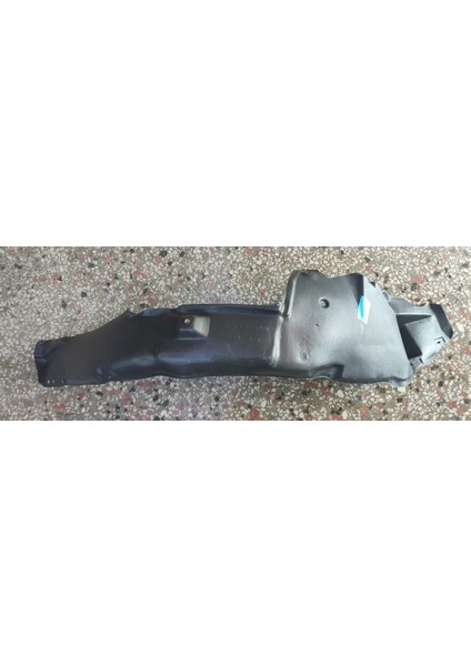 Taıwan Ön Sağ Çamurluk Davlunbazı Hyundai Elantra 2001-2003 Uyumlu 868122D000