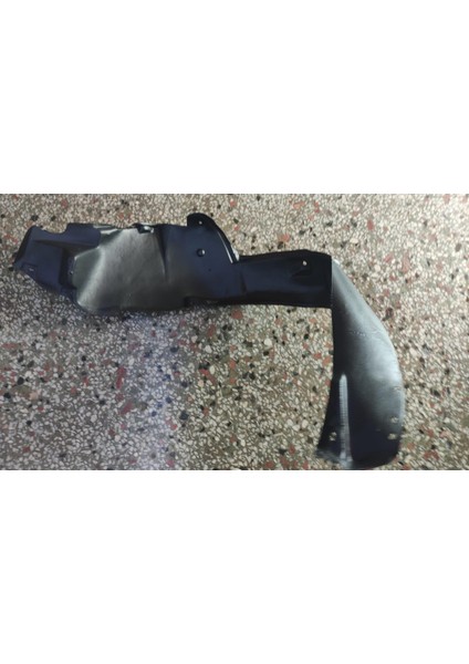 Taıwan Ön Sağ Çamurluk Davlunbazı Hyundai Elantra 2001-2003 Uyumlu 868122D000 fiyatları