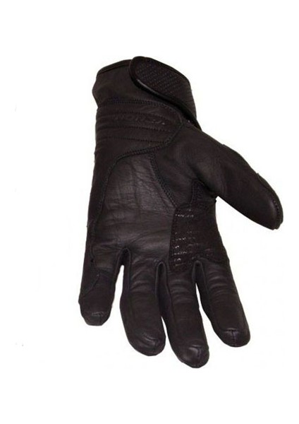 9023 Deri Motosiklet Eldiveni Siyah fiyatları