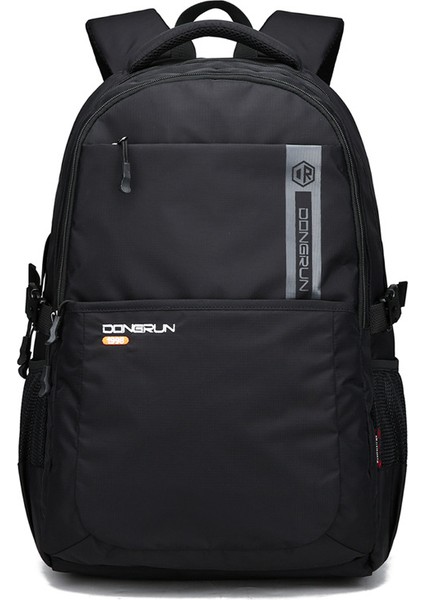 Seyahat Çantası Baijiawei Ortaokul Öğrencisi Okul Çantası Ortaokul Çok Fonksiyonlu Erkek Sırt Çantası Iş Kadını (Yurt Dışından)