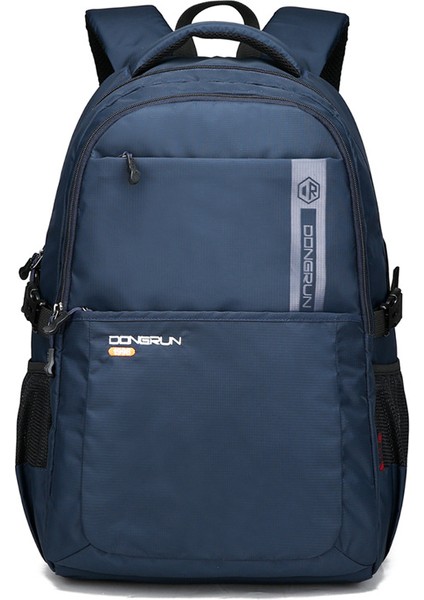 Seyahat Çantası Baijiawei Ortaokul Öğrencisi Okul Çantası Ortaokul Çok Fonksiyonlu Erkek Sırt Çantası Iş Kadını (Yurt Dışından)