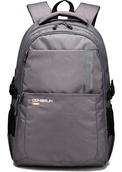 Seyahat Çantası Baijiawei Ortaokul Öğrencisi Okul Çantası Ortaokul Çok Fonksiyonlu Erkek Sırt Çantası Iş Kadını (Yurt Dışından)