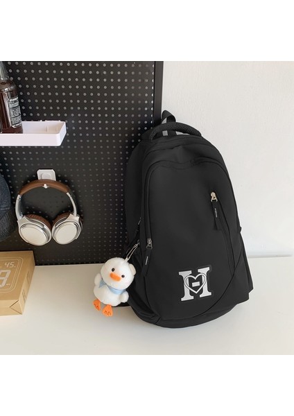 Büyük Kapasiteli Popüler Orman Sırt Çantası, Basit, Taşınabilir ve Genişletilmiş, Günlük Eşleşen Sırt Çantası (Yurt Dışından)