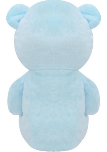 Ayı 20 cm Mavi Pelüş Ayı Çocuk Oyuncak fırsatları
