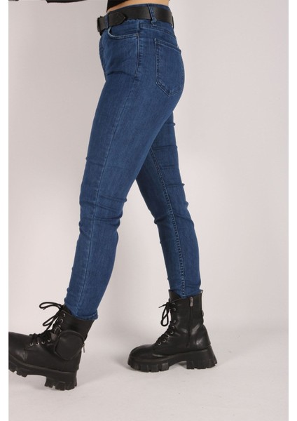 Kadın Slim Fit Pantolon fiyatları