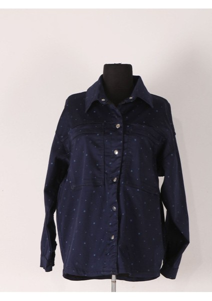 Kadın Oversize Ceket
