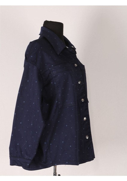 Kadın Oversize Ceket