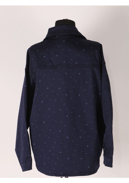 Kadın Oversize Ceket