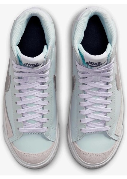 Blazer Mid ’77 Vintage Kadın Spor AYAKKABI-DA4086-010 fırsatları