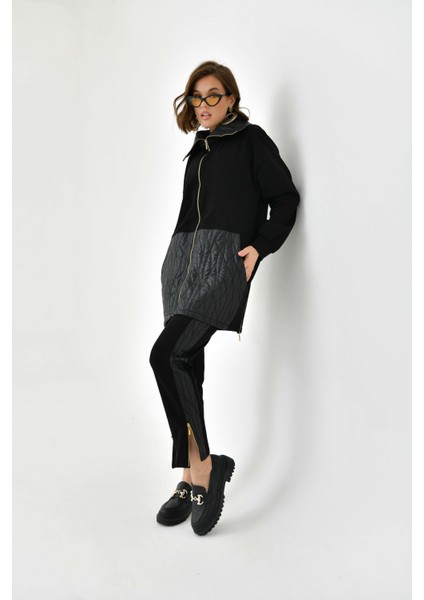 Kadın İki İp Kapitoneli Takım Siyah 30614 fiyatları