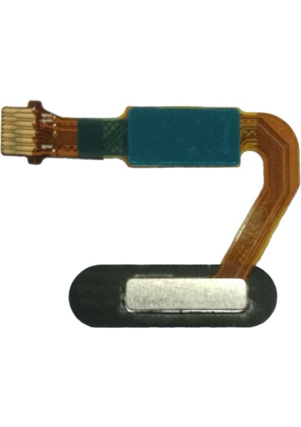 Huawei P20 Pro Uyumlu Home Parmak Izi Okuyucu Flex CLT-L29 CLT-L09 CLT-AL00 fiyatları