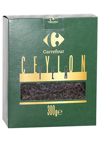Ceylon Tea 300 G