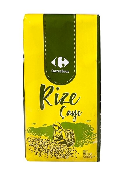Rize Çay 500 G