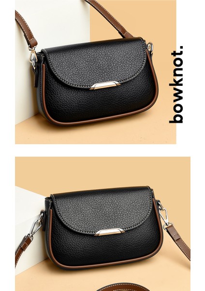 Şehir Minimalisti Taşınabilir Omuz Çantası Mobil S Ifır Cüzdanı Çizgi Kadınların Çantası (Yurt Dışından) fiyatları