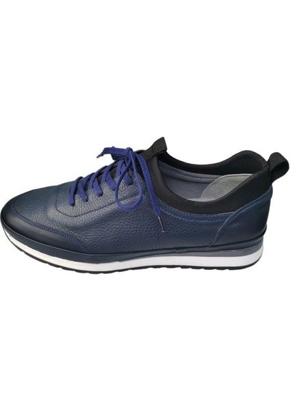 Lacivert Günlük Erkek Ayakkabı fiyatları