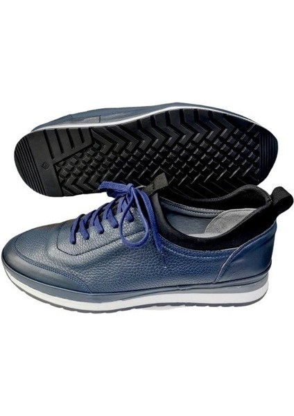 Lacivert Günlük Erkek Ayakkabı indirimleri