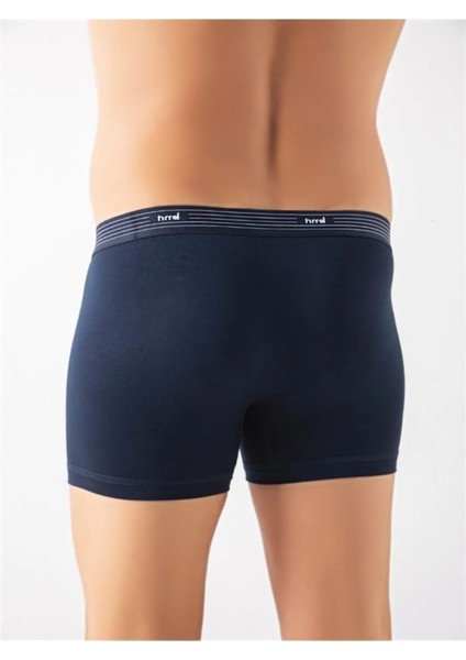 420X3 Erkek 3'lü Modal Boxer-Lacivert fiyatları