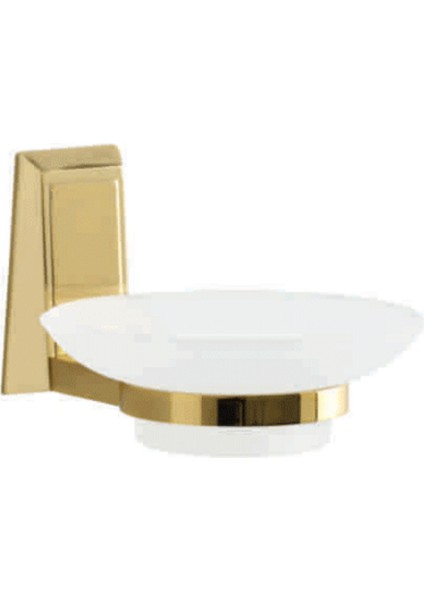 Piramit Sabunluk Komple Altın 0003751Au 8699421215494