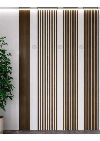 Iskandinav Çıtası 50*5