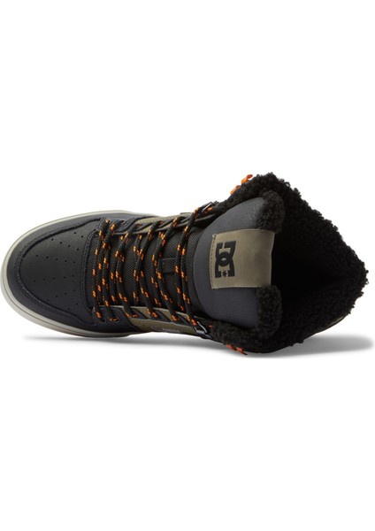 Pure High-Top Erkek Ayakkabı