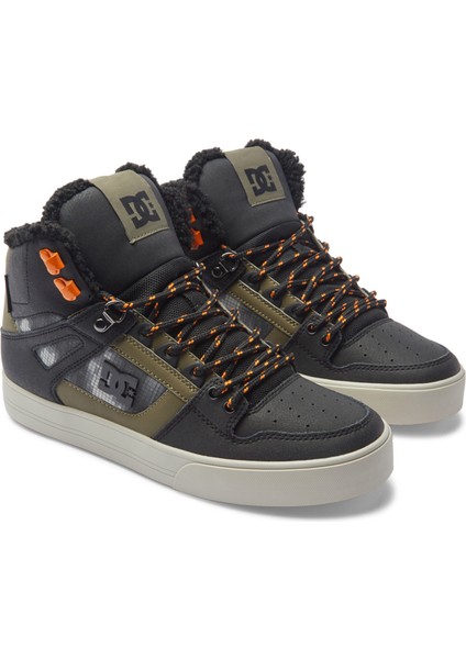 Pure High-Top Erkek Ayakkabı fiyatları