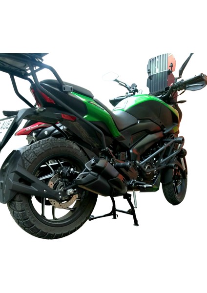 Bajaj Dominar 250-400 Uyumlu Orta Sehpa