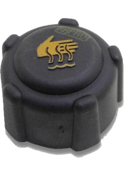 Nissan Micra Radyatör Genleşme Depo Kapağı (2143 0AX 300)