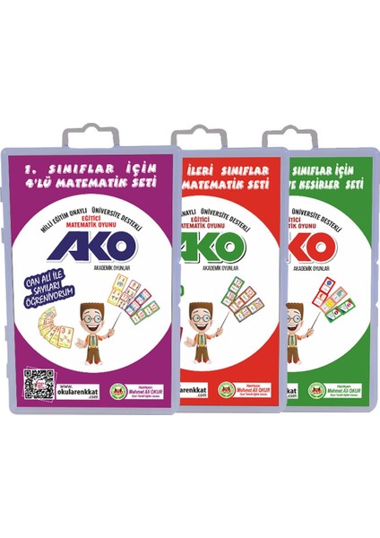 Matematik Oyun Kartları Tüm Oyunlar modelleri