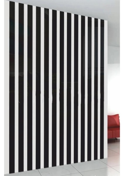 Iskandinav Duvar Çıtası 50*5