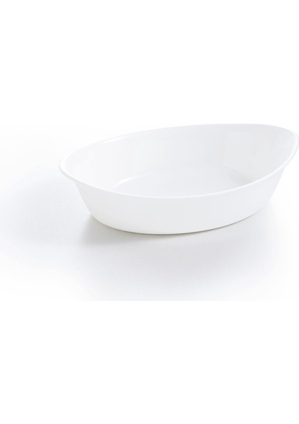 Luminarc Cuisine Carine Oval Fırın Kabı - 29X17 cm