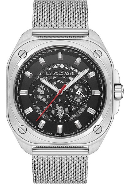 USPA1063-01 Erkek Kol Saati